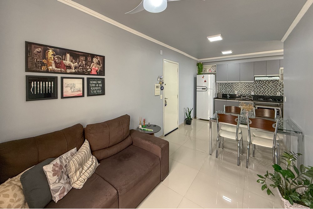 Apartamento 2 dormitórios no bairro Fátima