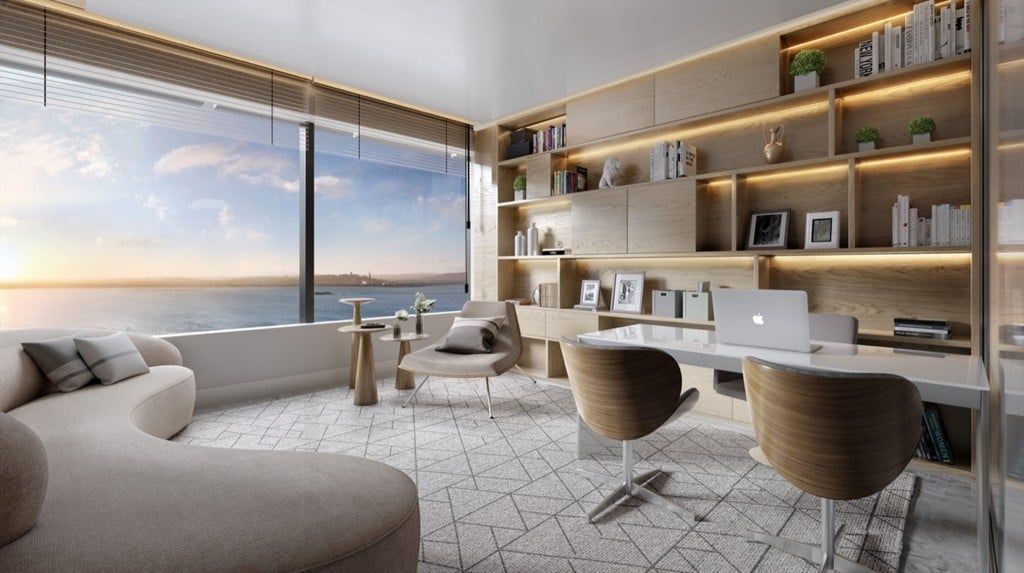 Sala Comercial no bairro Praia de Belas