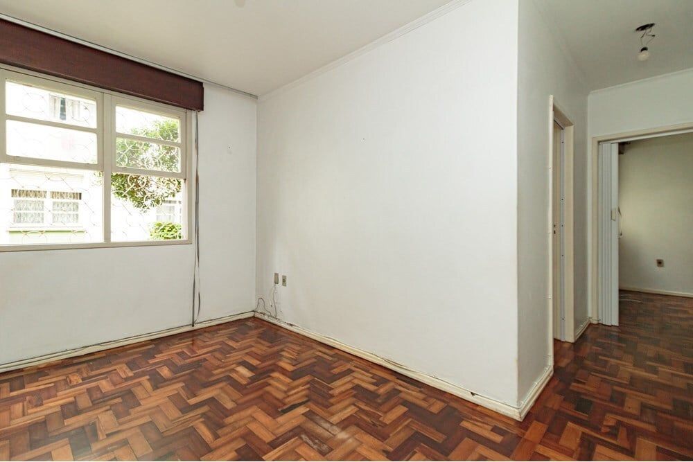 Apartamento 2 dormitórios no bairro Santa Maria Goretti