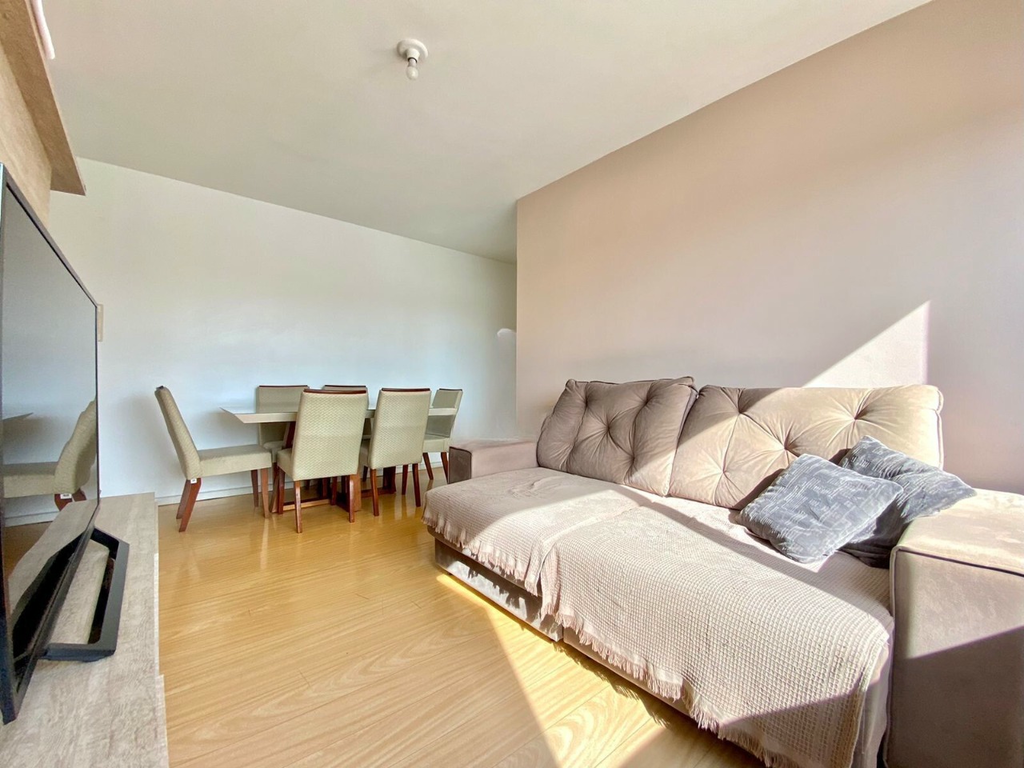 Apartamento 2 dormitórios no bairro Centro
