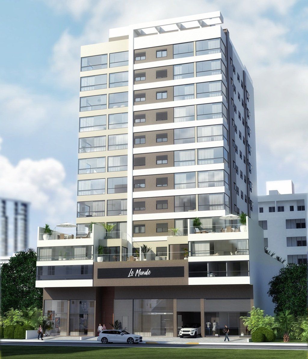 Apartamento 3 dormitórios no bairro Navegantes