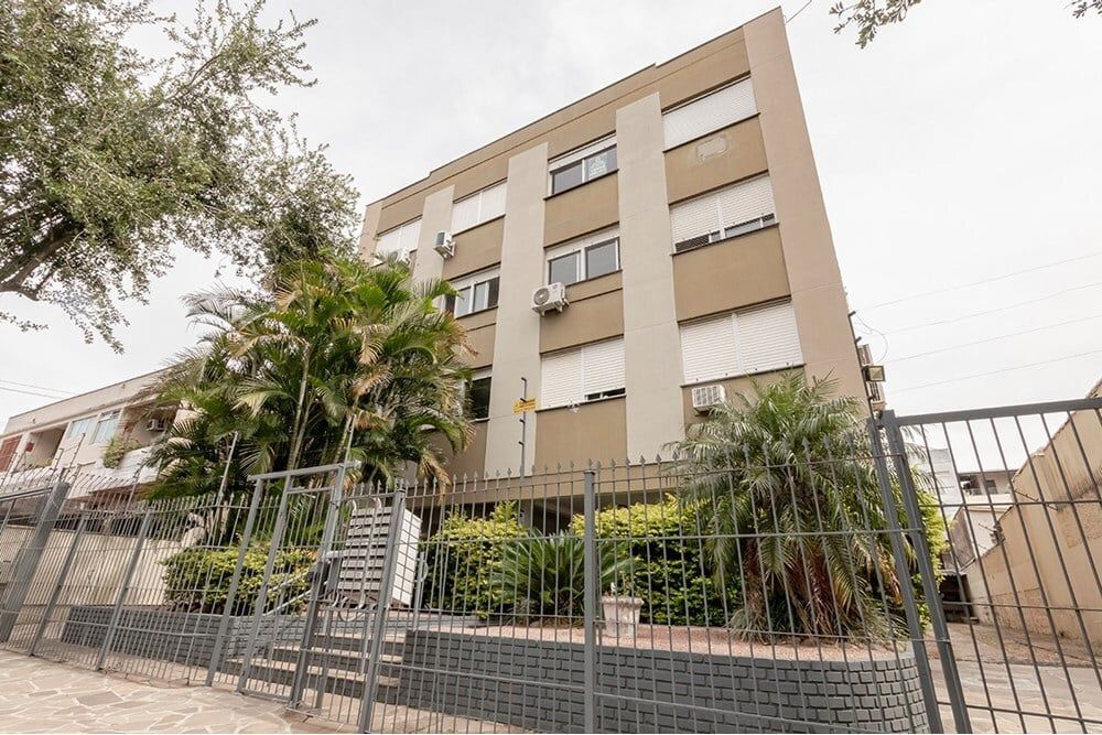 Apartamento 2 dormitórios no bairro Passo da Areia
