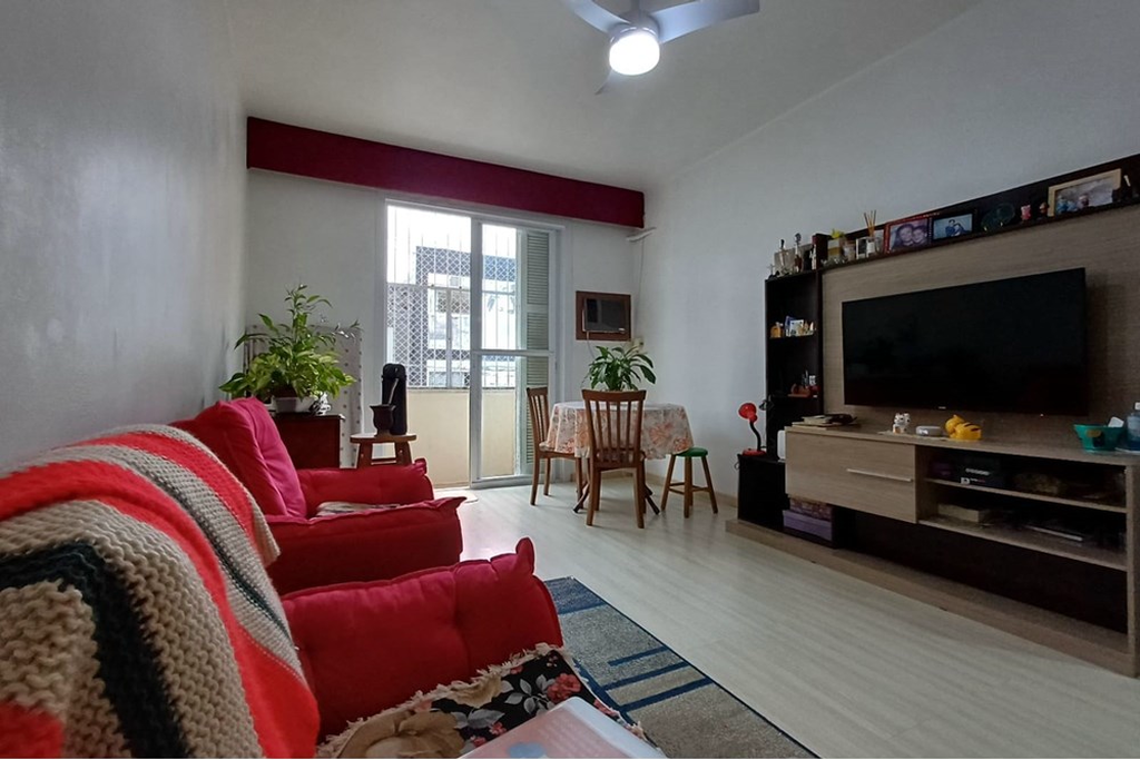 Apartamento 2 dormitórios no bairro Cidade Baixa