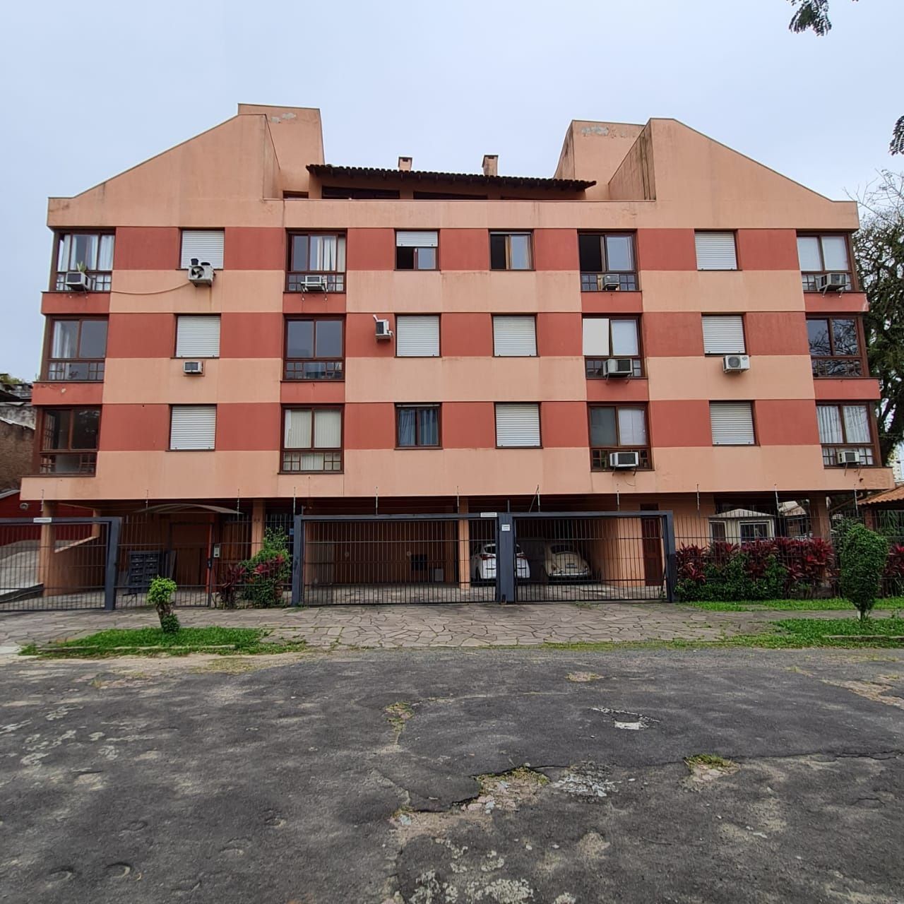 Apartamento 1 dormitório no bairro Partenon
