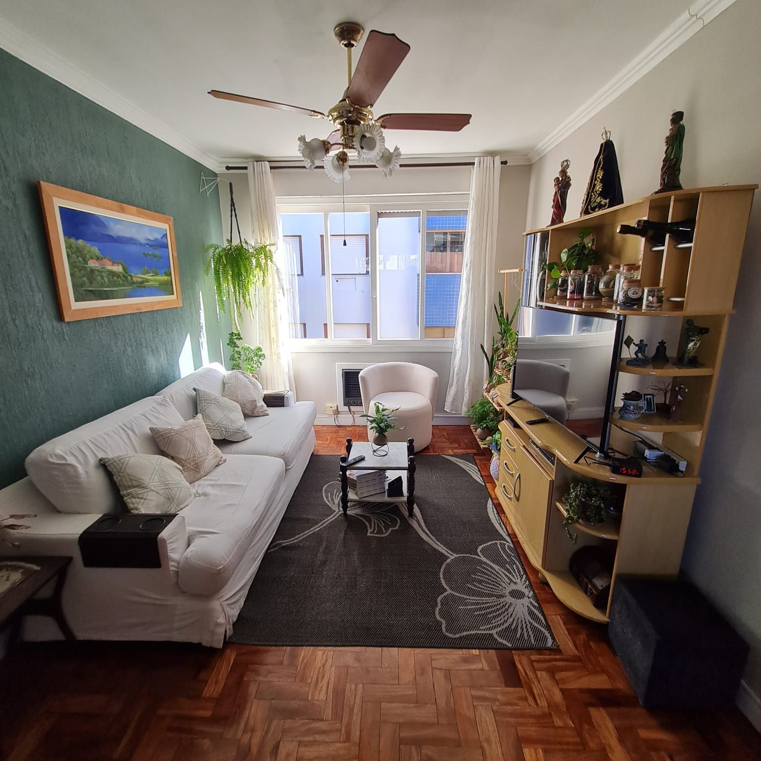 Apartamento, 3 quartos, 80 m² - Foto 8