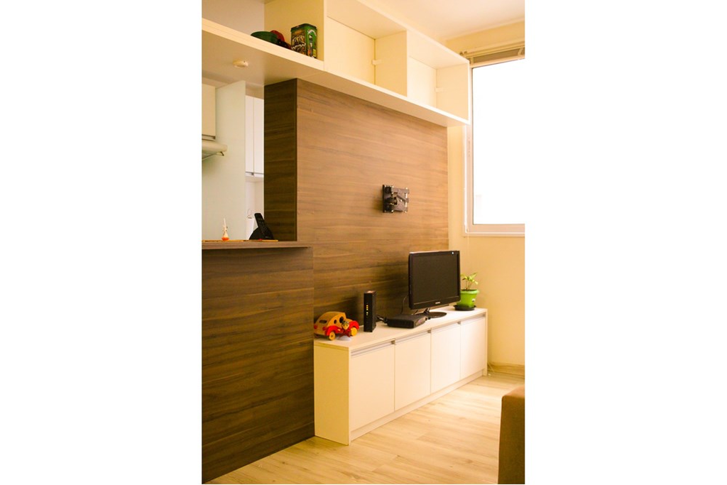 Apartamento 3 dormitórios no bairro Ipanema