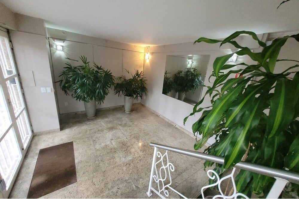 Apartamento 3 dormitórios no bairro Rio Branco