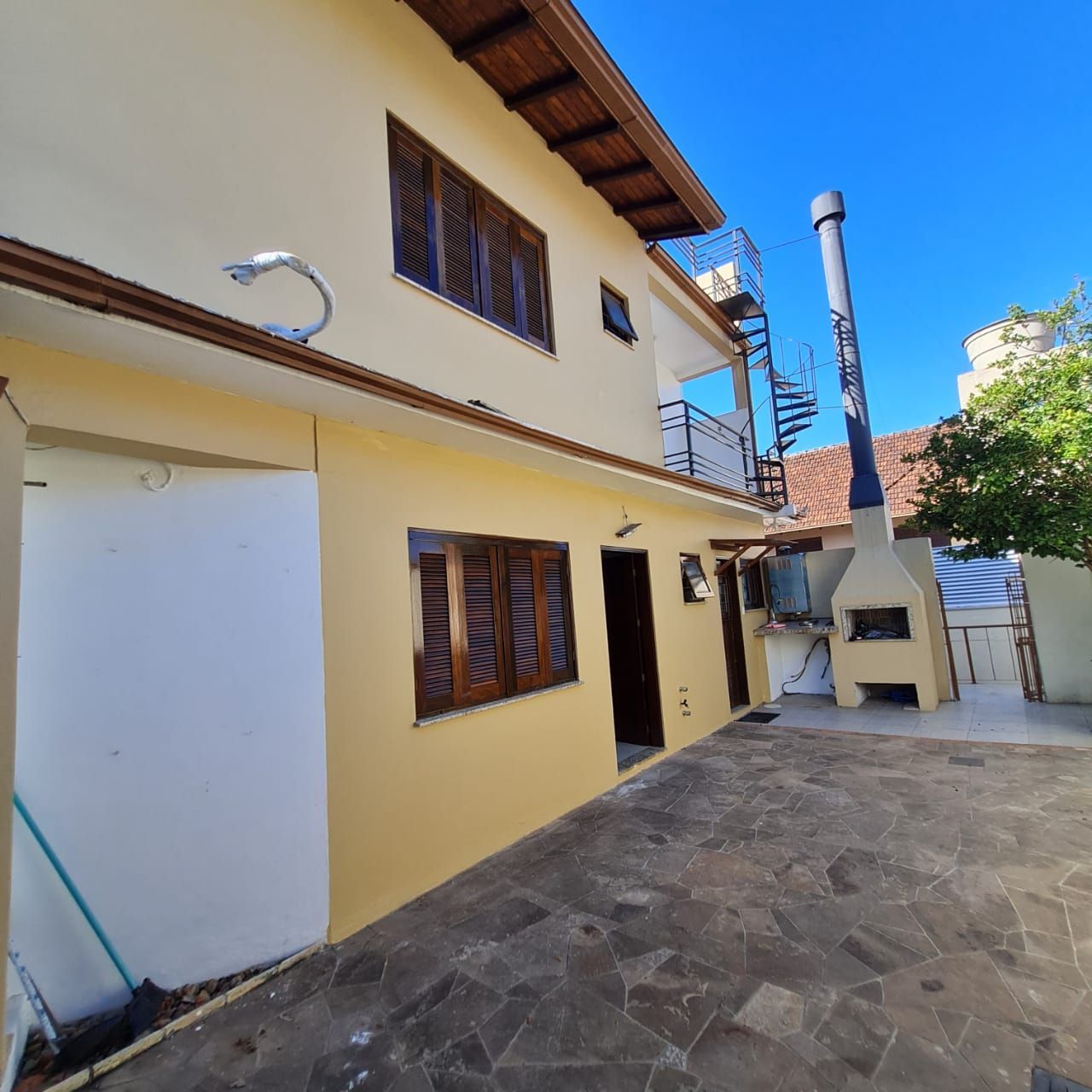 Sobrado, 1 quarto, 173 m² - Foto 2