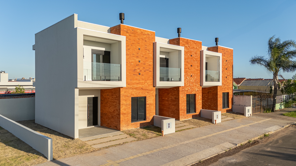 Casa de Condomínio 2 dormitórios no bairro Eldorado do Sul