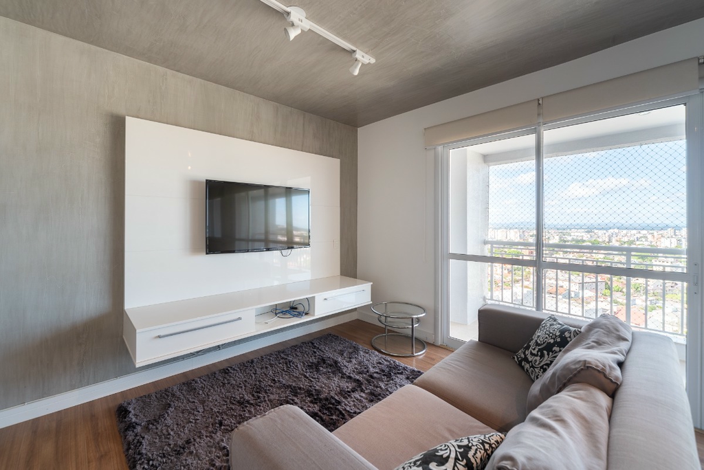 Apartamento 3 dormitórios no bairro Jardim Europa