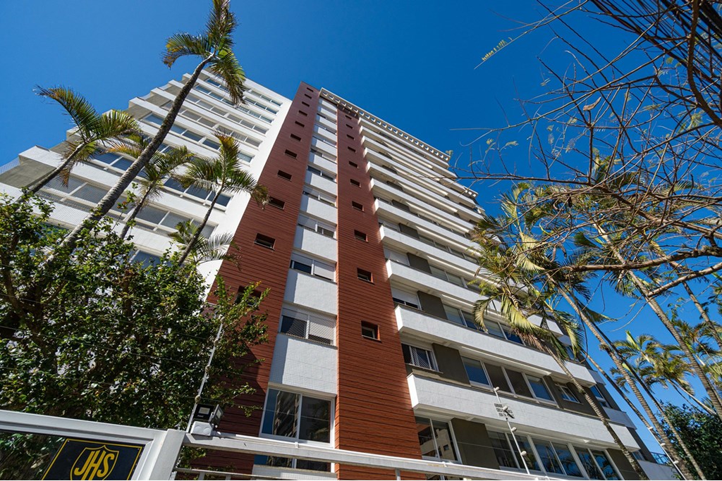 Apartamento 2 dormitórios no bairro Menino Deus
