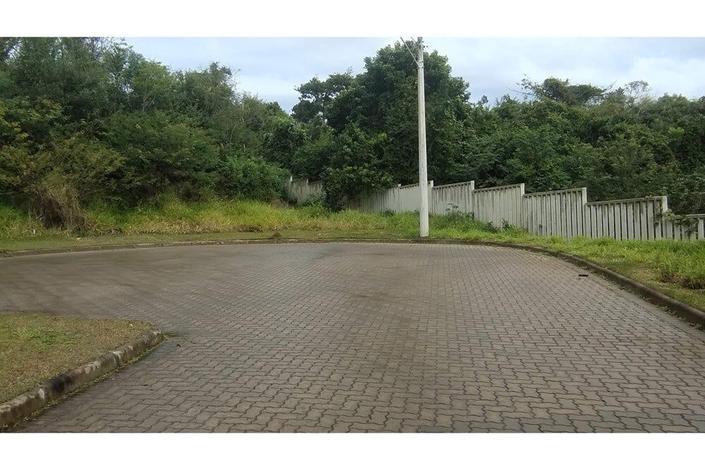 Terreno no bairro São Lucas