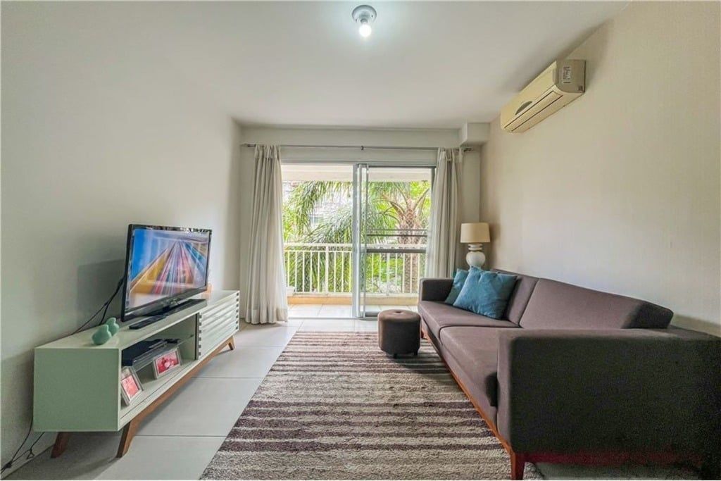 Apartamento 3 dormitórios no bairro Jardim Lindóia