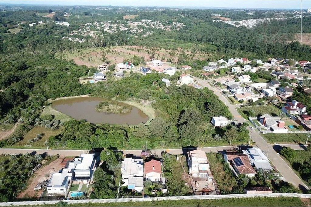 Terreno no bairro São Lucas