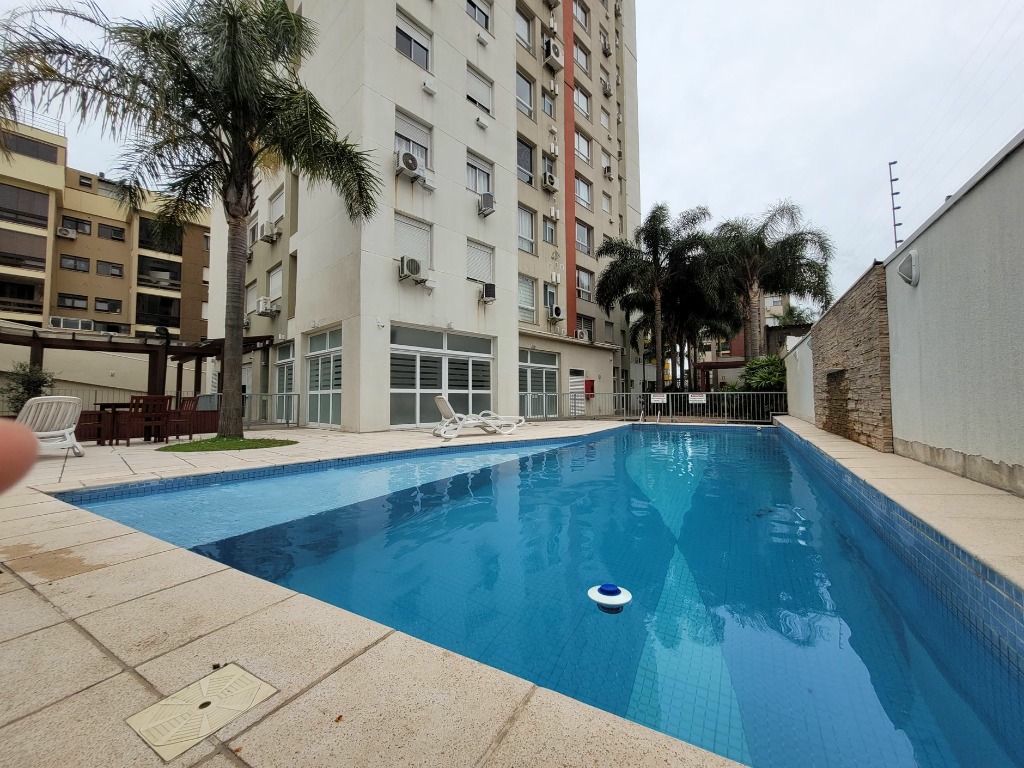 Apartamento 2 dormitórios no bairro Santana