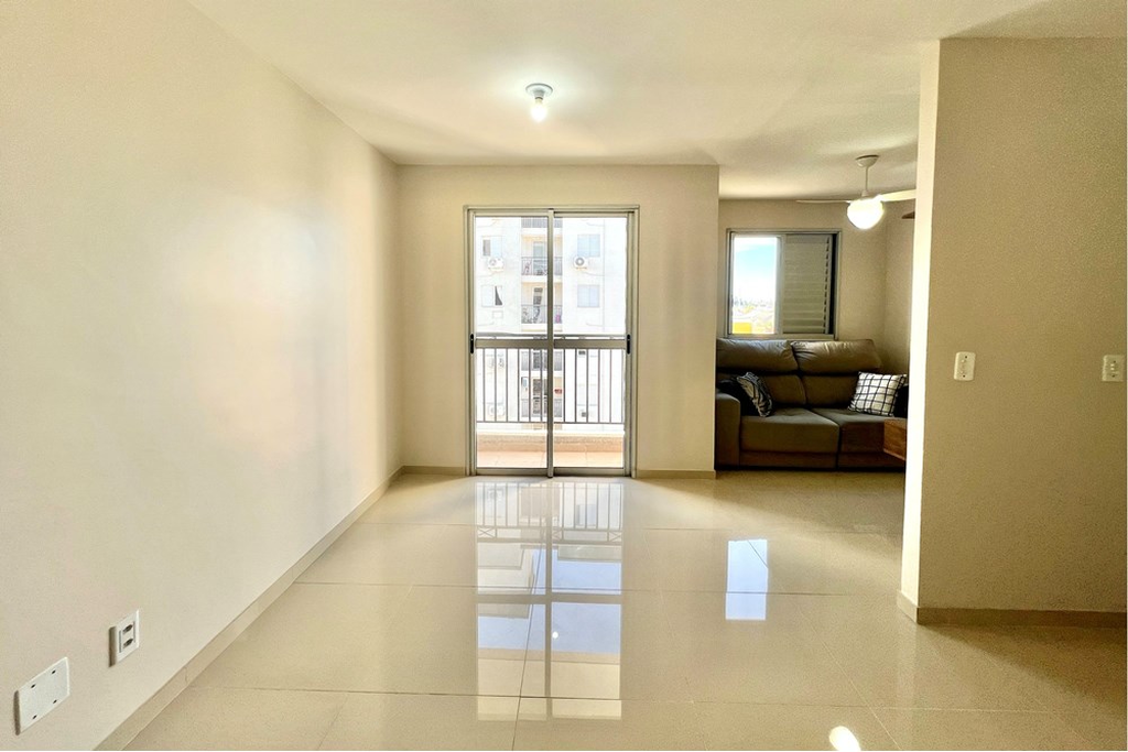 Apartamento 3 dormitórios no bairro Igara