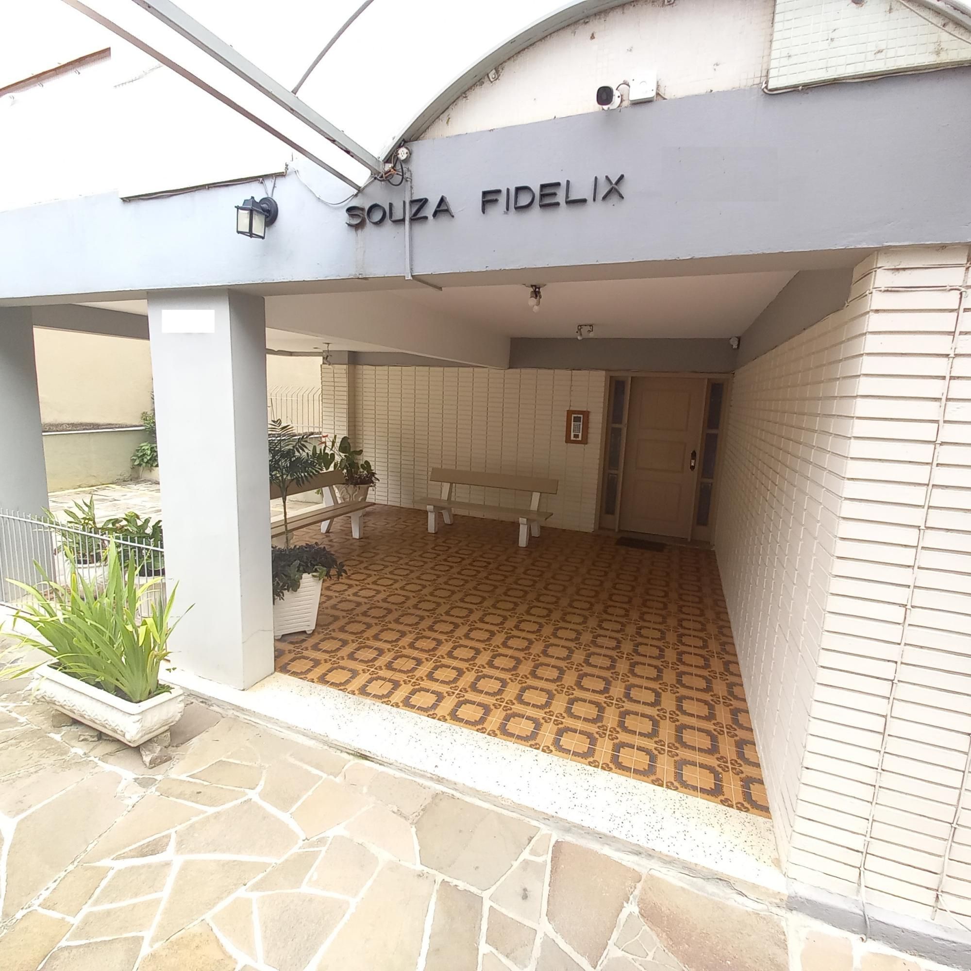 Apartamento, 2 quartos, à venda, 63 m², Santo Antônio - Porto Alegre — foto 2