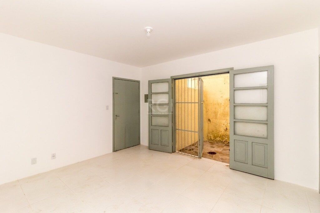 Apartamento 3 dormitórios no bairro Bom Jesus