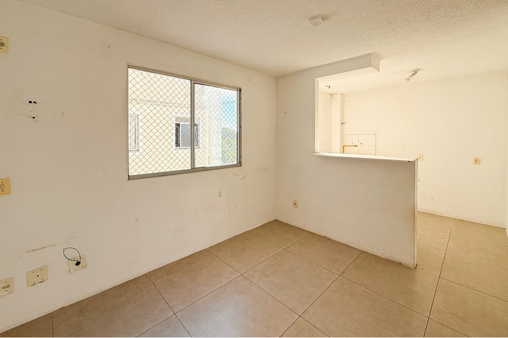 Apartamento 2 dormitórios no bairro São José