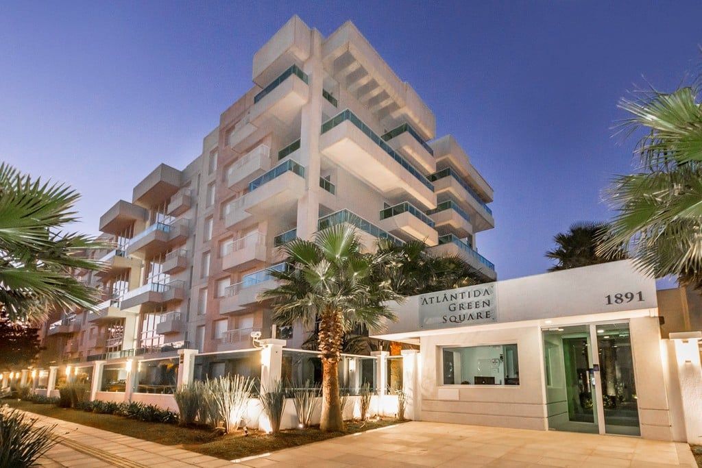 Apartamento 3 dormitórios no bairro Centro