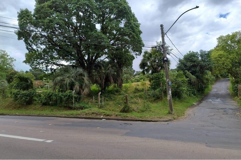 Terreno no bairro Aberta dos Morros