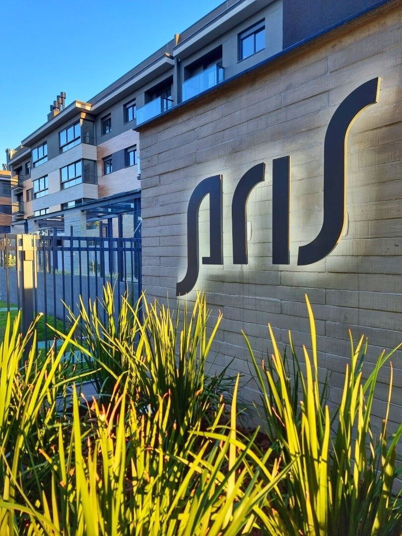 Apartamento Garden 3 dormitórios no bairro Três Figueiras