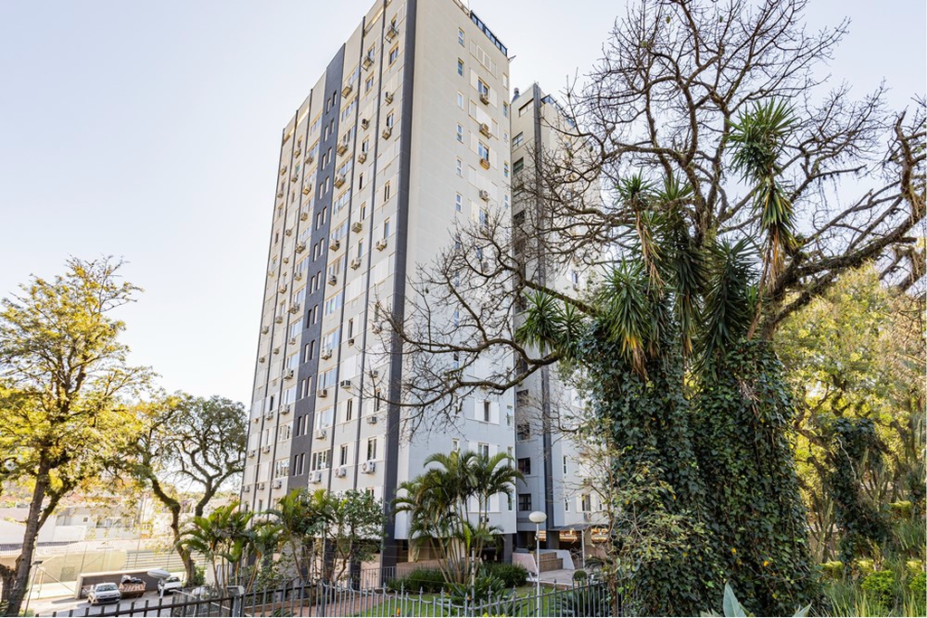 Apartamento 3 dormitórios no bairro Boa Vista