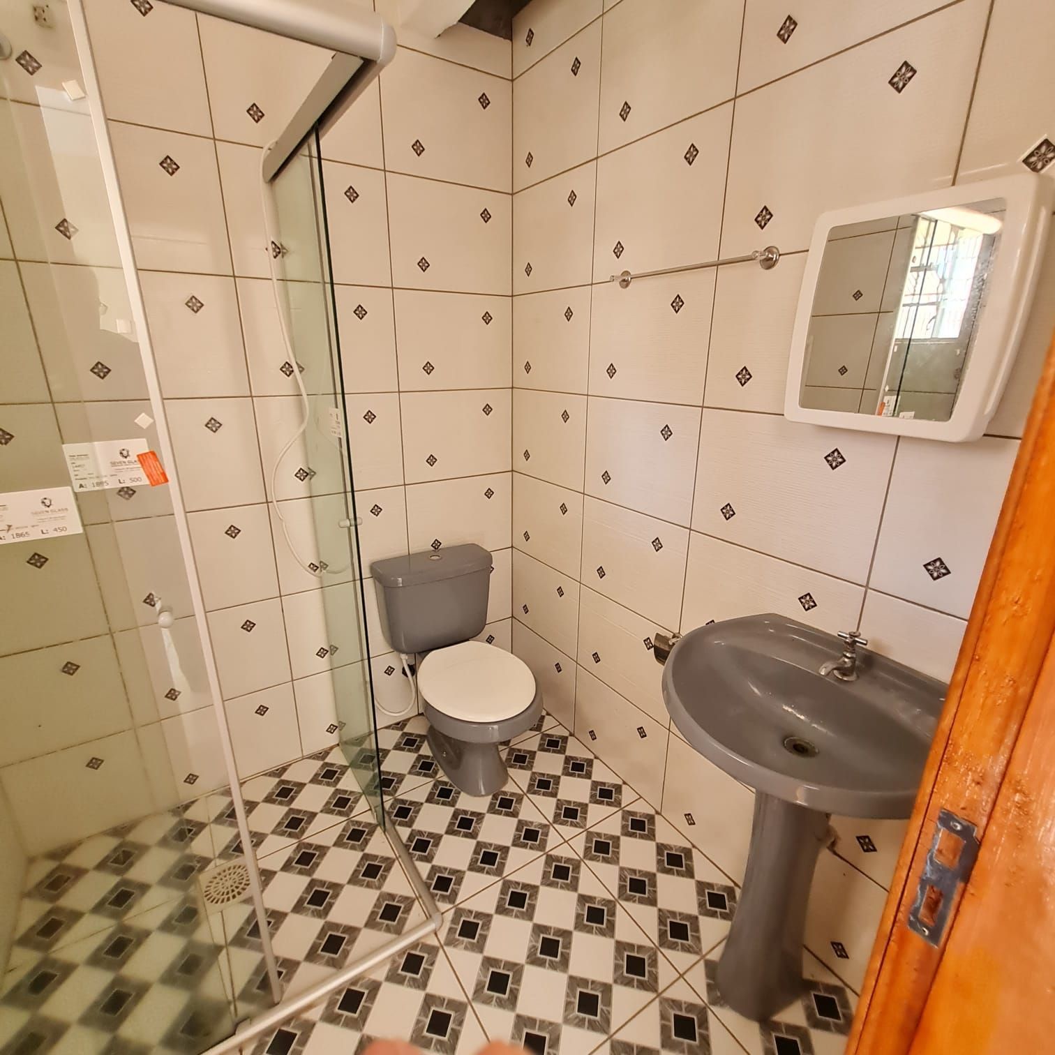 Casa, 2 quartos, 54 m² - Foto 11