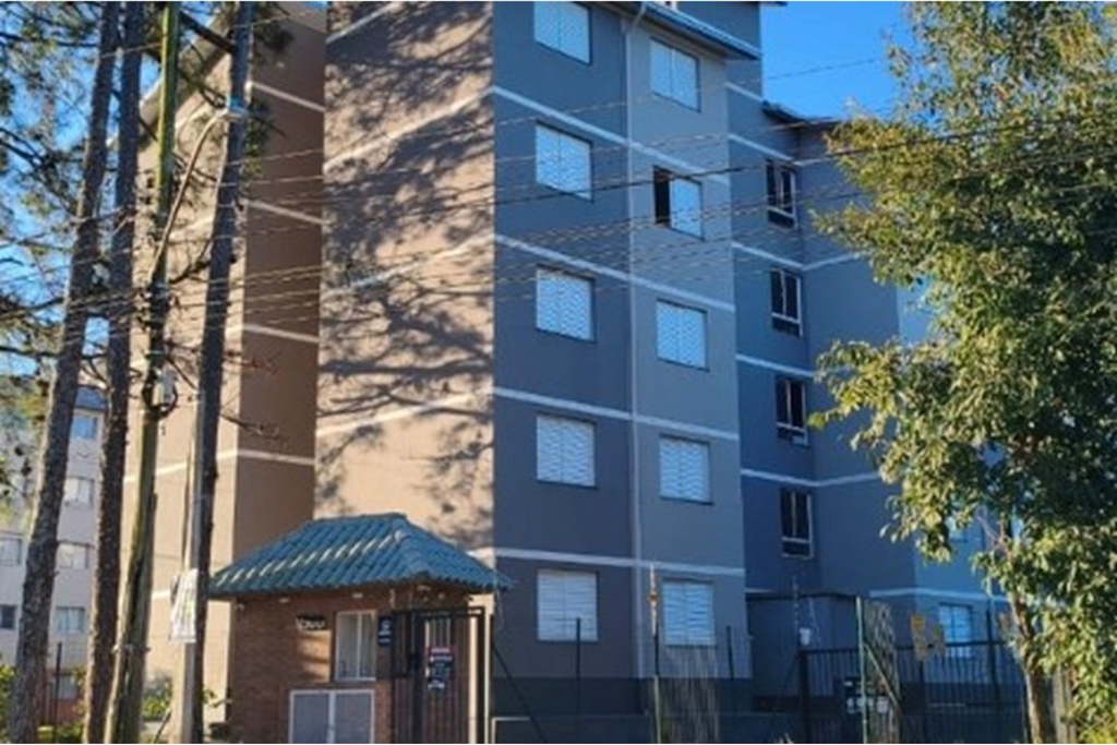Apartamento 2 dormitórios no bairro Restinga
