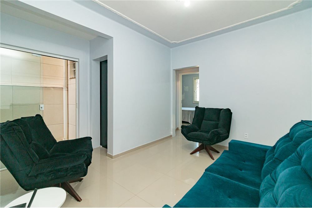Apartamento 2 dormitórios no bairro Centro Histórico