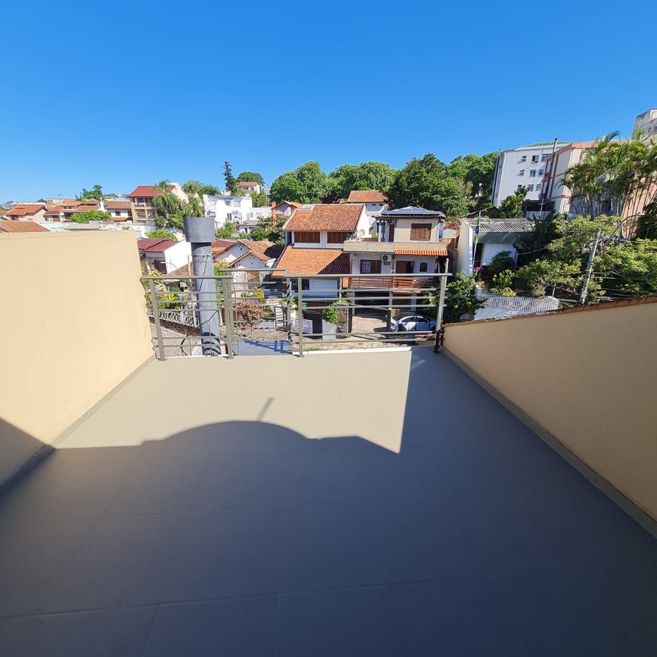 Sobrado, 1 quarto, 173 m² - Foto 25