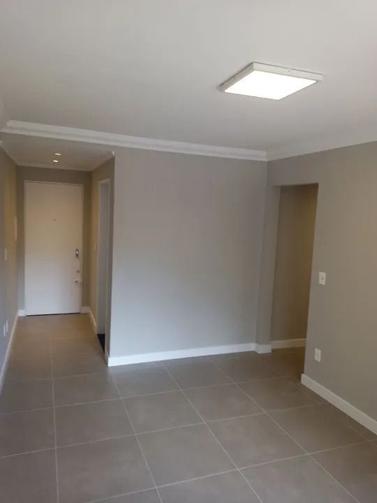 Apartamento 2 dormitórios no bairro Jardim Carvalho