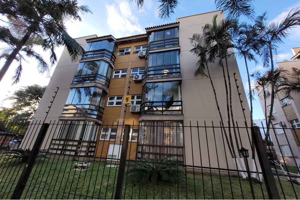 Apartamento 2 dormitórios no bairro Partenon