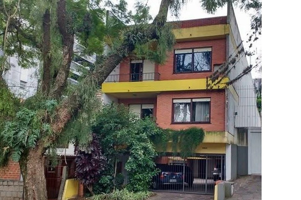 Apartamento 2 dormitórios no bairro Higienópolis