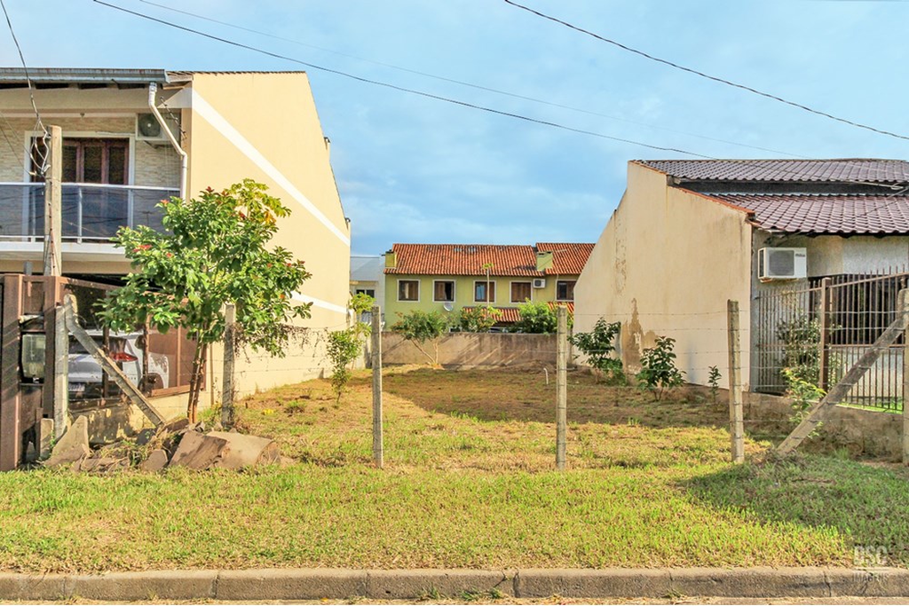 Terreno no bairro Hípica