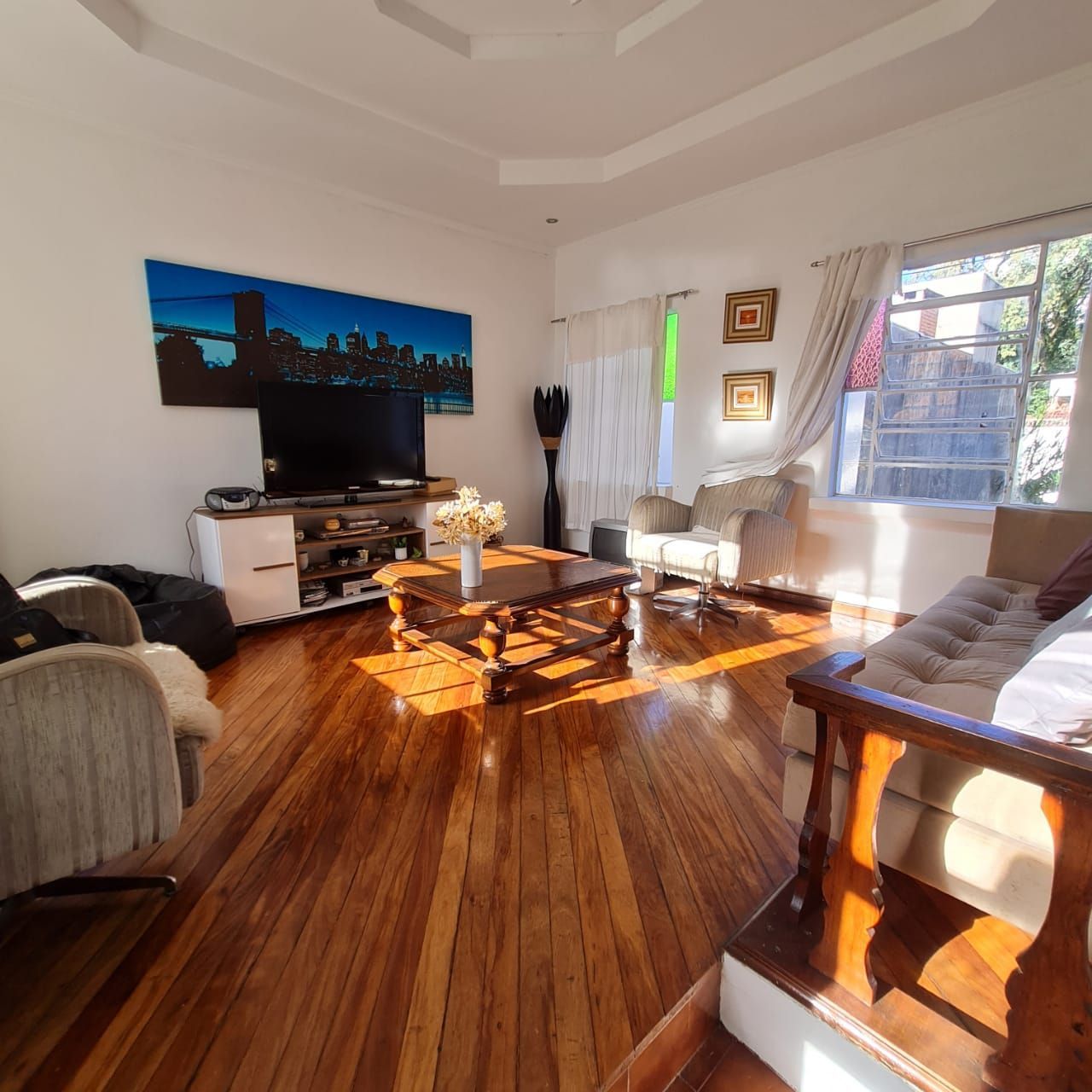 Casa, 6 quartos, 291 m² - Foto 22