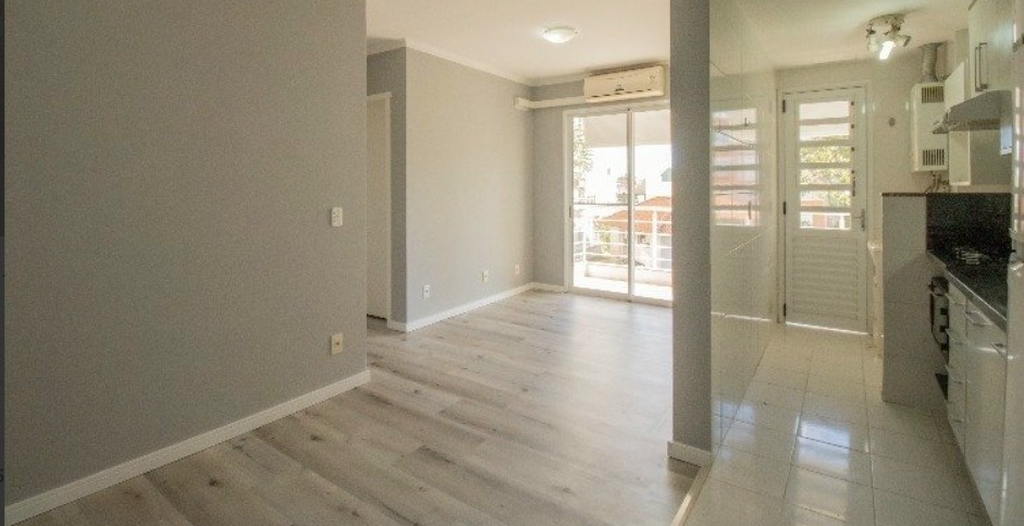 Apartamento 2 dormitórios no bairro Igara