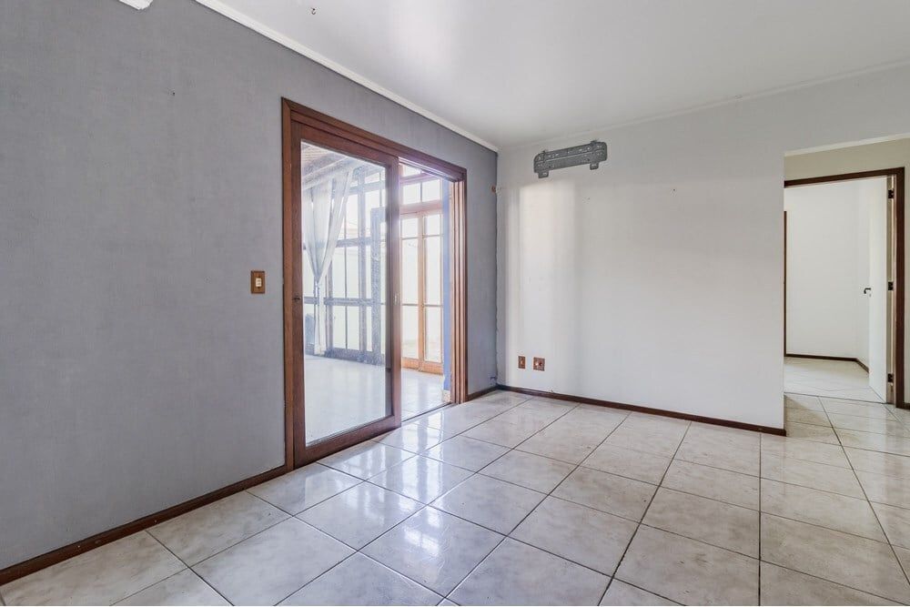 Apartamento 1 dormitório no bairro Azenha