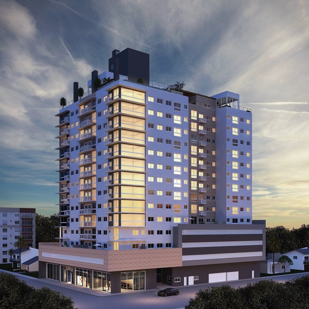 Apartamento 4 dormitórios no bairro Navegantes