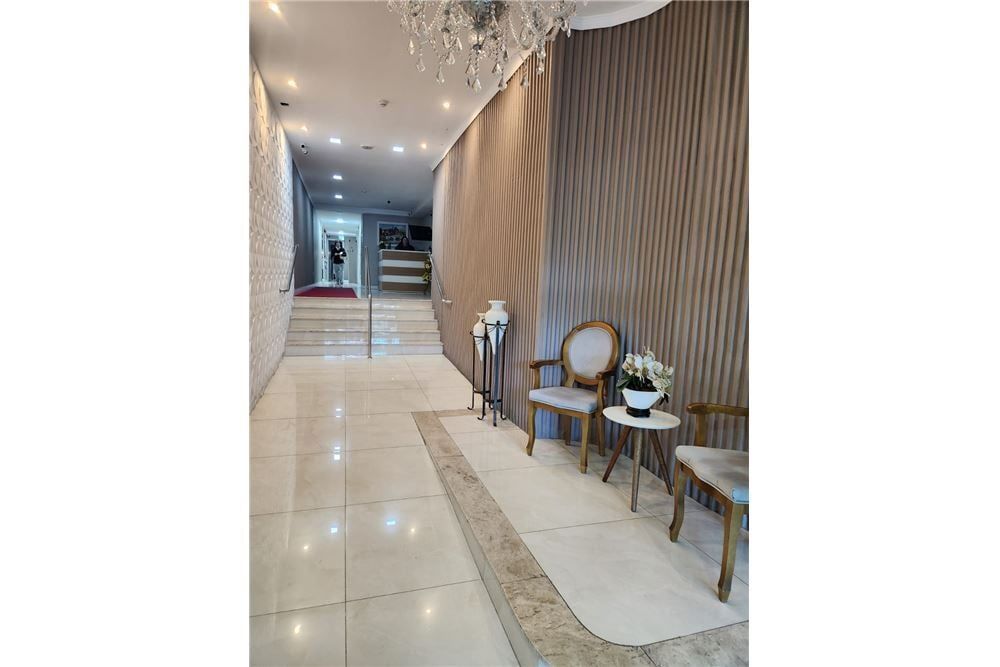 Apartamento 2 dormitórios no bairro Centro Histórico
