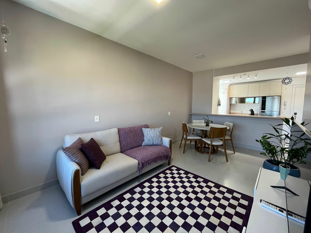 Apartamento 1 dormitório no bairro Teresópolis
