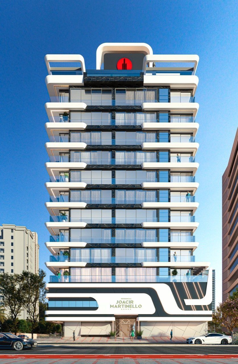 Apartamento 4 dormitórios no bairro Navegantes