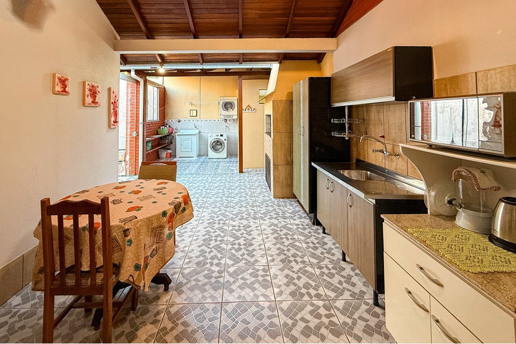 Apartamento 3 dormitórios no bairro São José