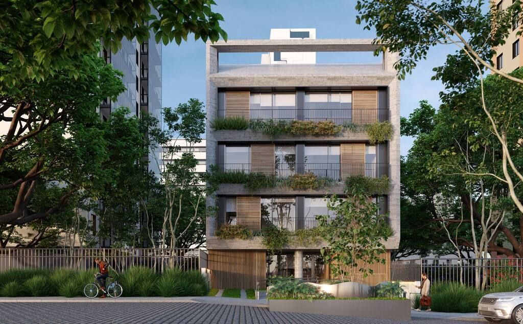 Apartamento 2 dormitórios no bairro Auxiliadora