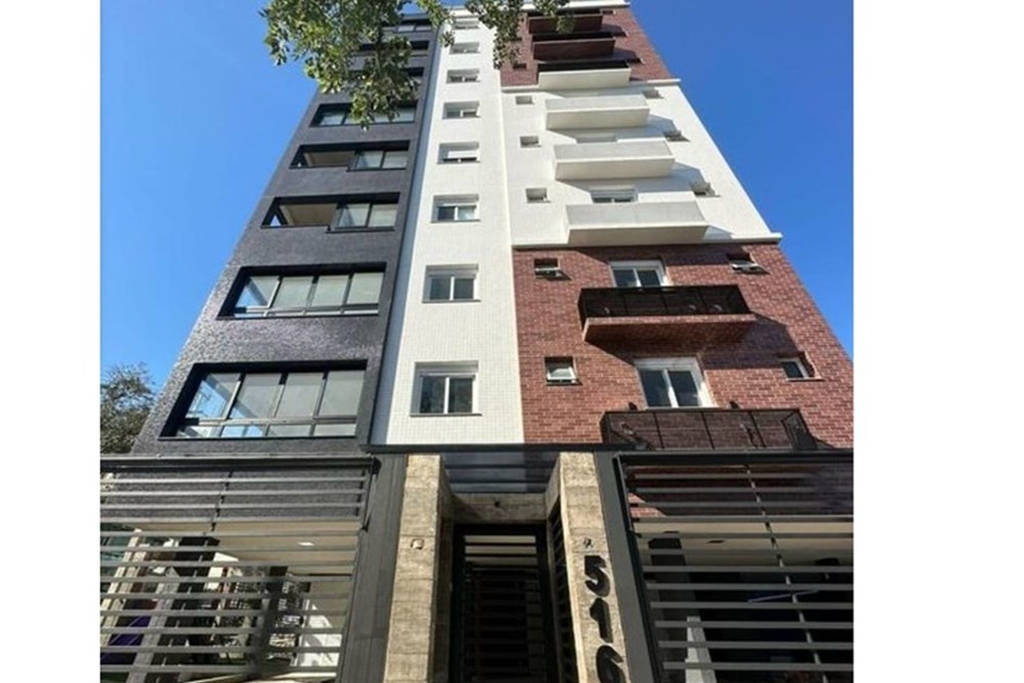 Apartamento 3 dormitórios no bairro Higienópolis