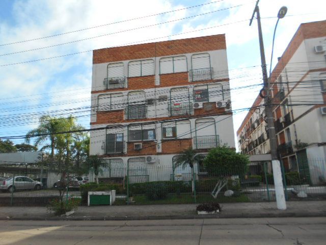 APTO DESOCUPADO PRÓXIMO HOSPITAL PUC/RS