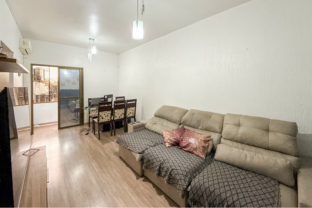 Apartamento 2 dormitórios no bairro Nossa Senhora das Graças
