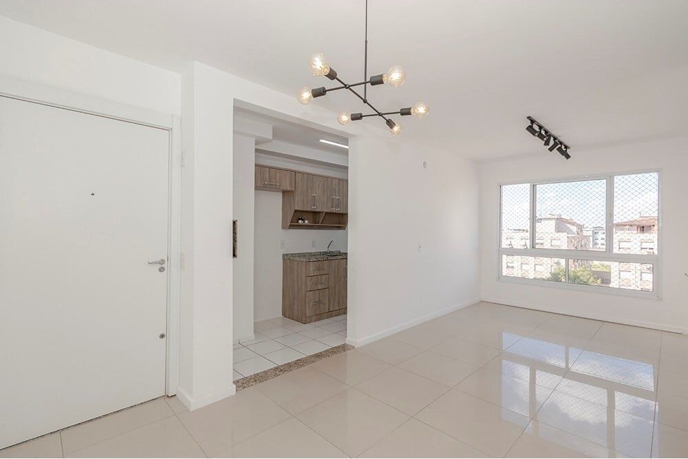 Apartamento 3 dormitórios no bairro Jardim Planalto