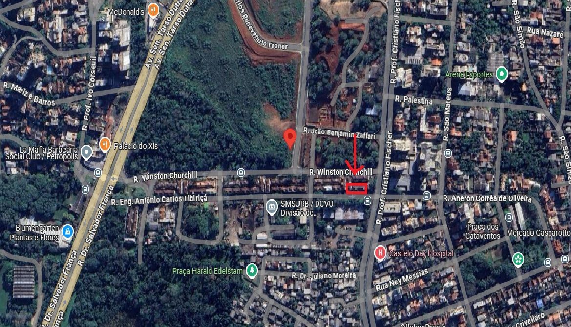 Apartamento, 2 quartos, 62 m² - Foto 3