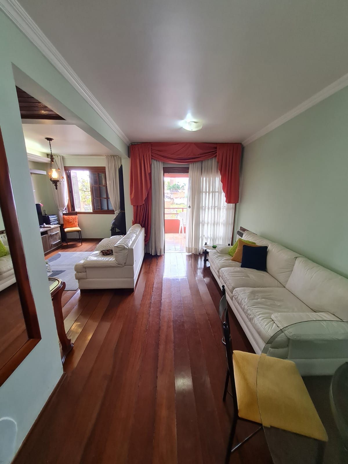 Apartamento, 2 quartos, à venda, 82 m², Jardim Botânico - Porto Alegre — foto 3
